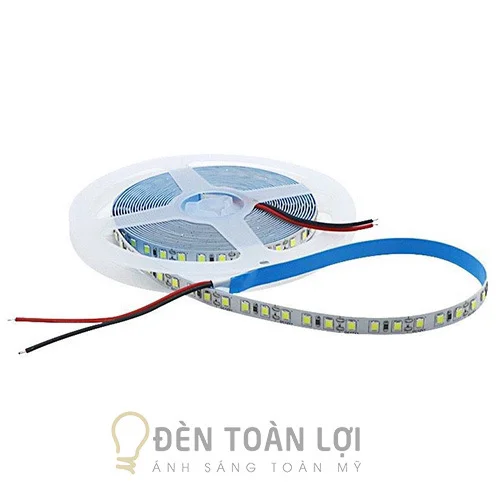 LED Dây Dẫn Samsung 12V (120 LED/m)