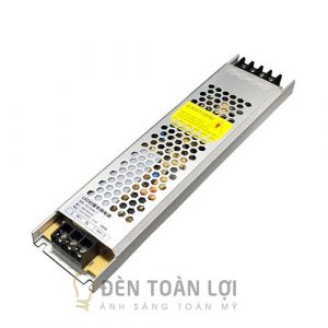 Nguồn tổ ong IP20 công suất 150w dài 24mm * 6mm