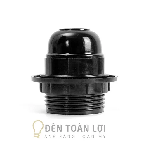 Đuôi đèn vặn E27 loại tốt
