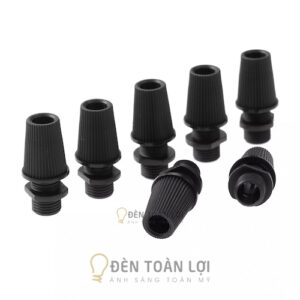 Phụ Kiện Đèn - nút siết dây đèn thả - Đèn Toàn Lợi