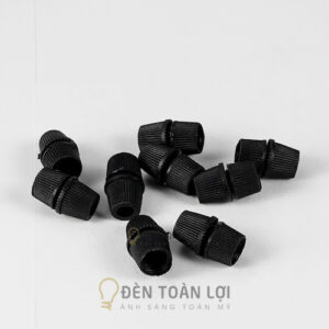 Phụ Kiện Đèn - nút siết dây đèn thả - Đèn Toàn Lợi