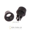 Phụ Kiện Đèn - nút siết dây đèn thả - Đèn Toàn Lợi