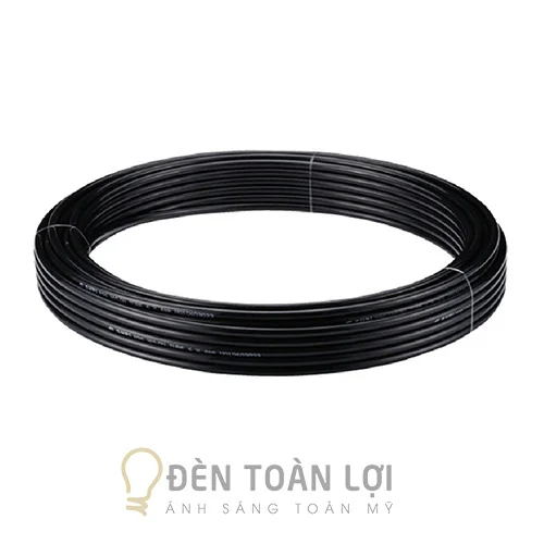 Combo 10 Mét Dây Đèn Thả Trang Trí