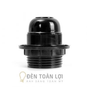 Phụ Kiện Đèn: Đui đèn vành loại tốt E27 ở TPHCM