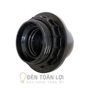 Phụ Kiện Đèn: Đui đèn vành loại tốt E27 ở TPHCM