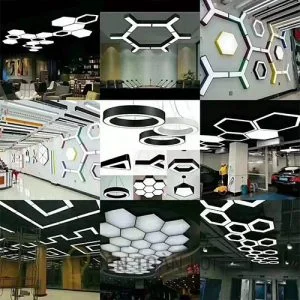 Đèn Thả: Mẫu đèn thả máng văn phòng 1m2 mặt 70 cao 40 sắt sơn tĩnh điện giá rẻ nhất Sài Gòn