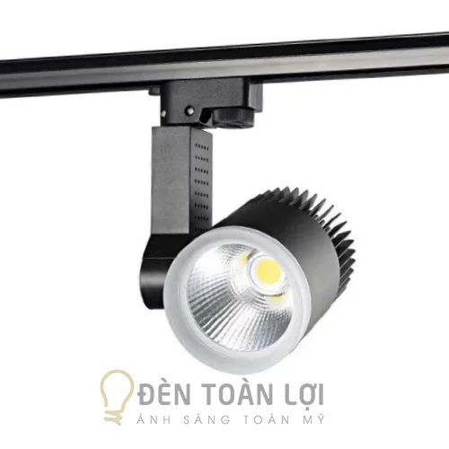 Đèn rọi COB 20W