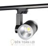 Đèn rọi COB 20W trang trí shop thời trang, quán cafe, showroom