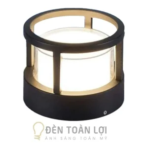 mau-den-vach-tru-tron-co-khung-sat-bao-ve-hinh-tron-trang-tri