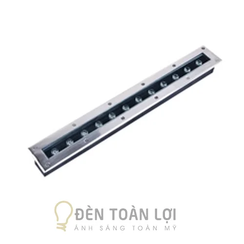 Đèn âm đất Thanh 9W/12W