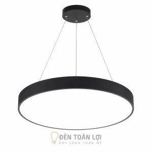 Đèn Thả Tròn Tràn Viền D80 Làm Theo Yêu Cầu