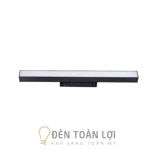 Đèn rọi nam châm mặt phẳng 24W (60cm)