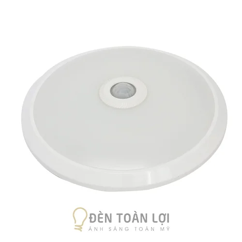 Đèn ốp trần cảm ứng chuyển động