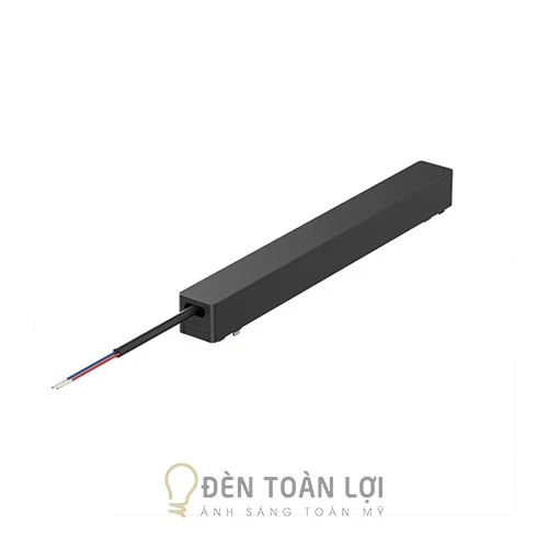 Ray Nam Châm Nguồn 100W và 200W cho Ray Nam Châm Siêu Mỏng