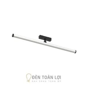 Ray Nam Châm: Đèn ray nam châm ống dài 300 mm cho hệ ray nam châm siêu mỏng