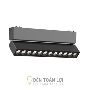 Ray Nam Châm: Đèn tiêu điểm SMD gập 10W 20W Nam châm siêu mỏng