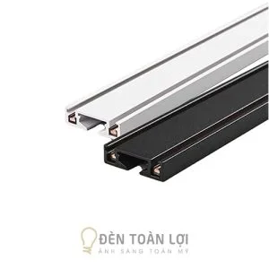 Ray Nam Châm: Thanh ray nam châm SIÊU MỎNG 2 mét