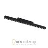 Mẫu đèn rọi ray nam châm chiếu điểm 24W