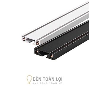 Ray Nam Châm: Thanh ray nam châm SIÊU MỎNG 2 mét