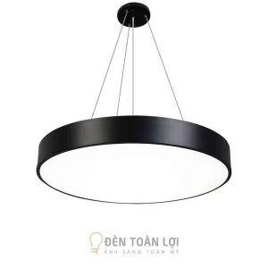 Đèn Thả Văn Phòng Tròn Đặc Phi 600 48W