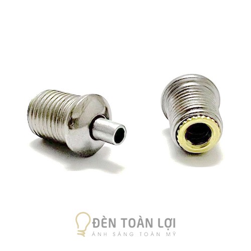 Nut siết dây cáp treo đèn thả