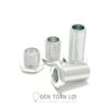 Phụ Kiện Đèn: Ty ren mịn M10 gắn tán lục giác cố định