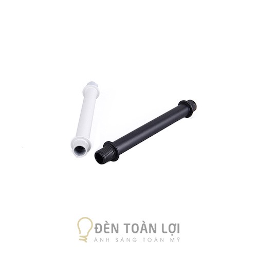 Phụ kiện đèn tay đèn vách thang 10cm có tai ren M10