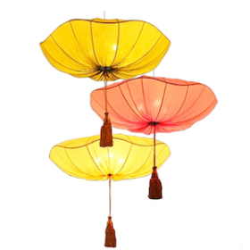 Đèn Vải