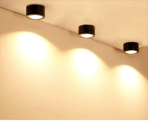 Đèn LED ống bơ là gì?