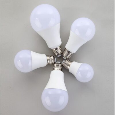 Đánh giá chi tiết các mẫu bóng đèn LED Bulb 3W - 12W