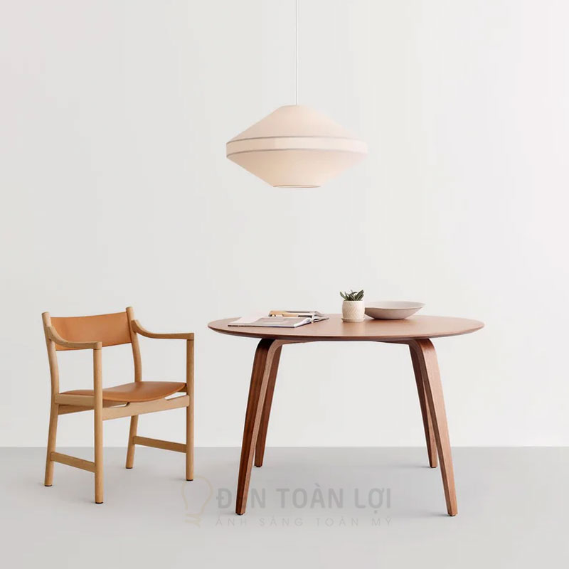 Đèn Thả Vải Nhiều Dáng Trang Trí Quán Cafe, Nhà Hàng, Homestay
