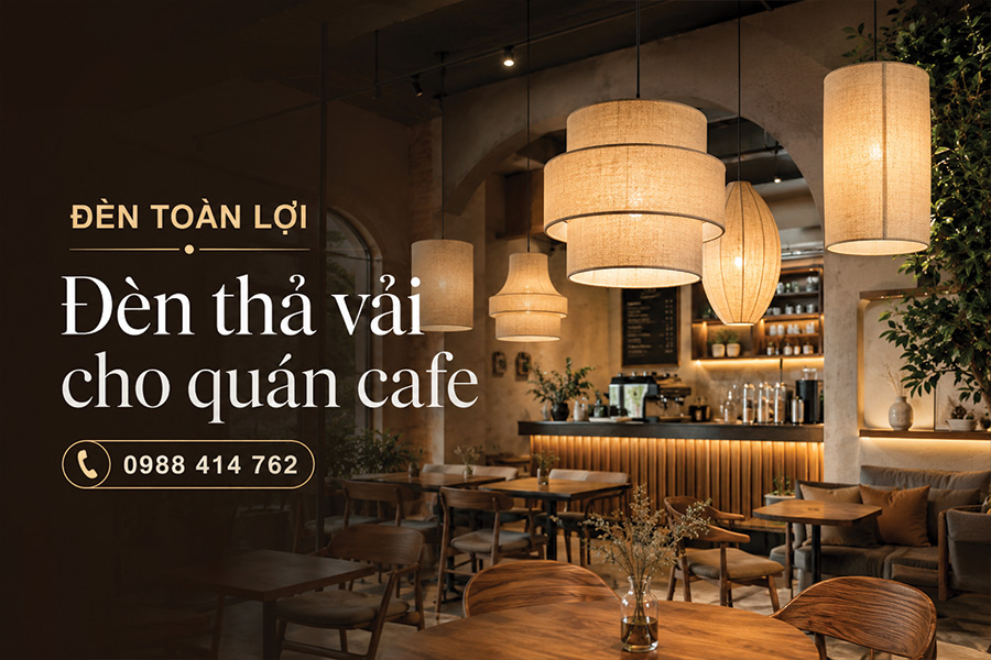 Đèn-vải-cho-quan-cafe--Den-Toan-Loi