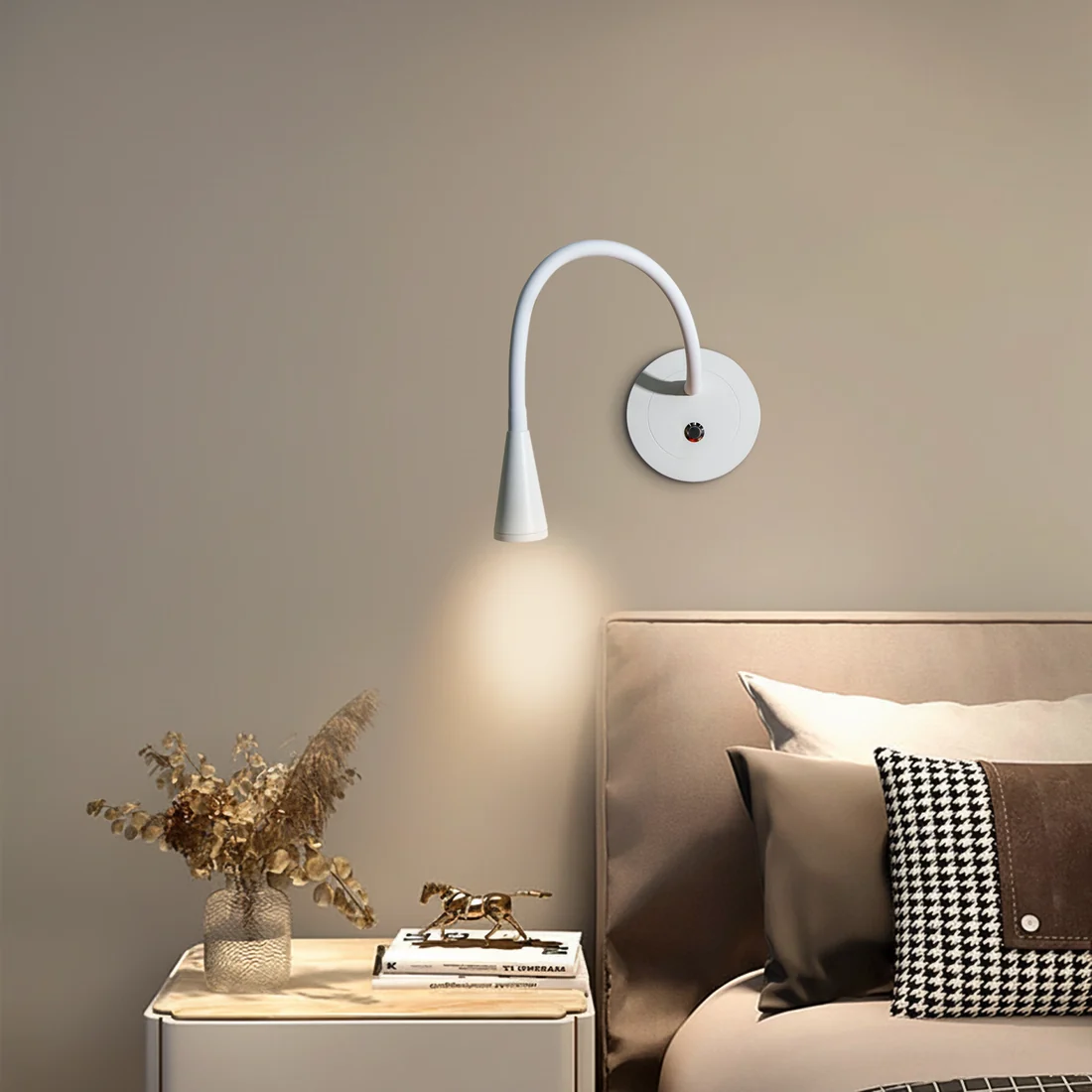 Đèn vách đọc sách hiện đại giá tốt Đèn vách đọc sách hiện đại giá tốt