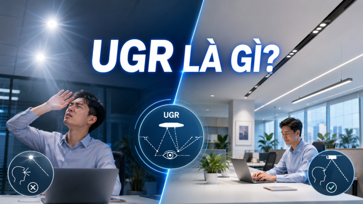 UGR là gì?